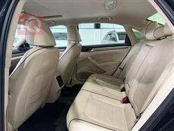 فولكسفاغن باسات